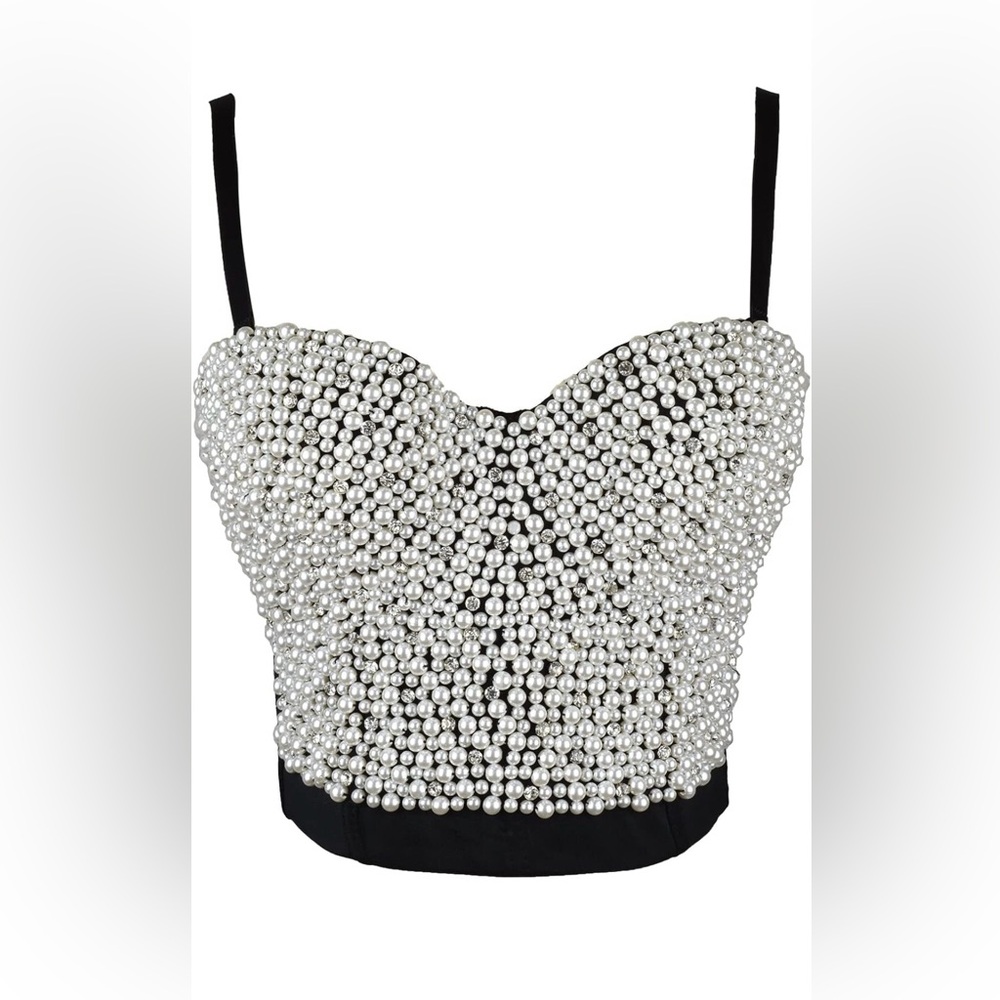 Pearl Top